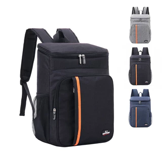 LUC Mochila Térmica Portátil À Prova D