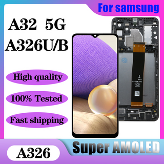 for sam a32 5g sm-a326b lcds
