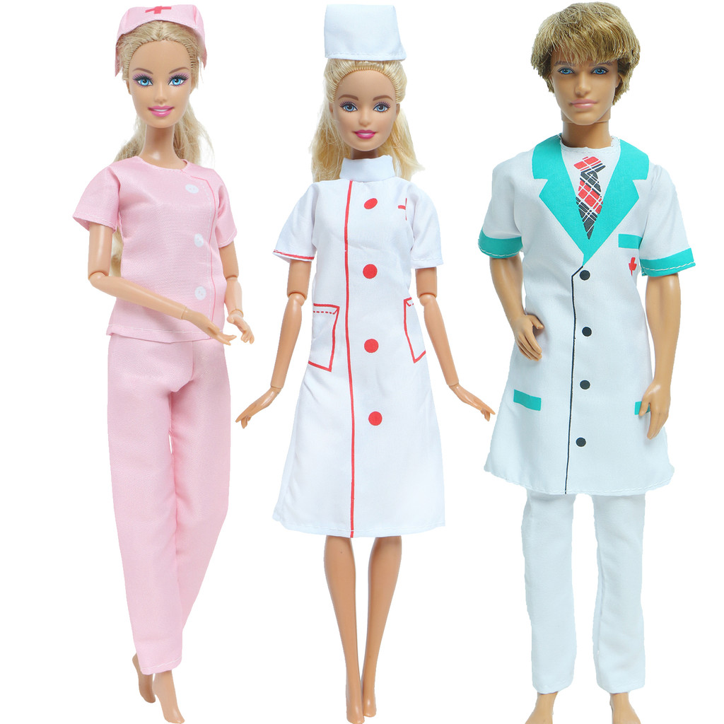 Boneca Barbie Profissões - Cabeleireira Gtw36 - Ri Happy