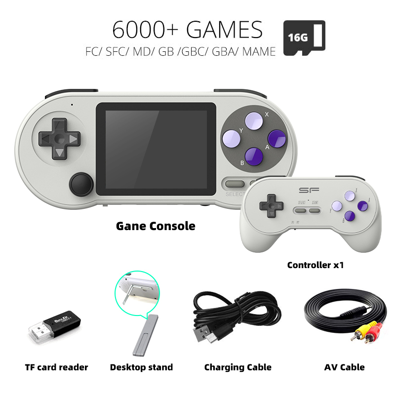 Consola De Videogame, 8 Bit, 500 Jogos Clássicos Em Família, Computador,  Tv, Jogos, Suporte Para Cartucho De Jogos, Fc Retro Gaming - Consoles De  Vídeo Game - AliExpress