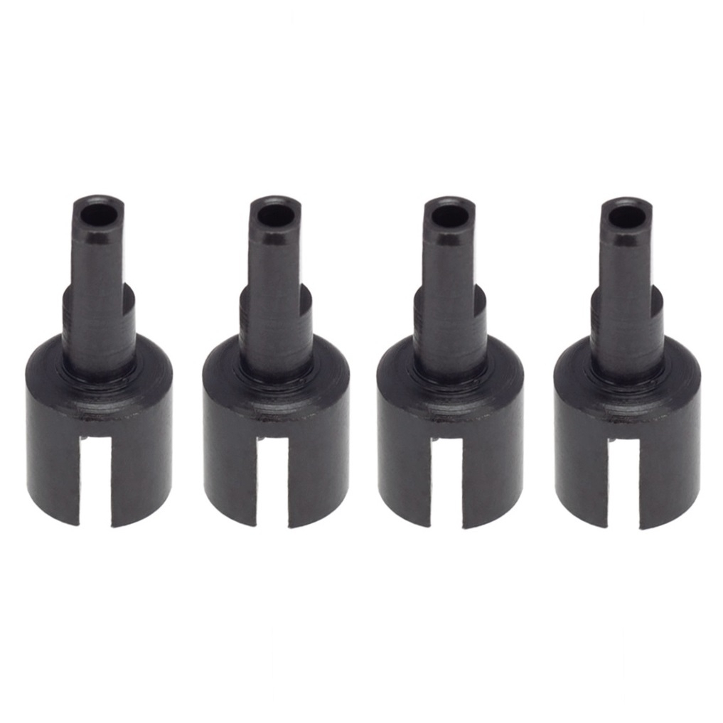 Giunto Coppa Velocità Differenziale In Metallo Per Tamiya TT02, M05, M06 (54477) - RC