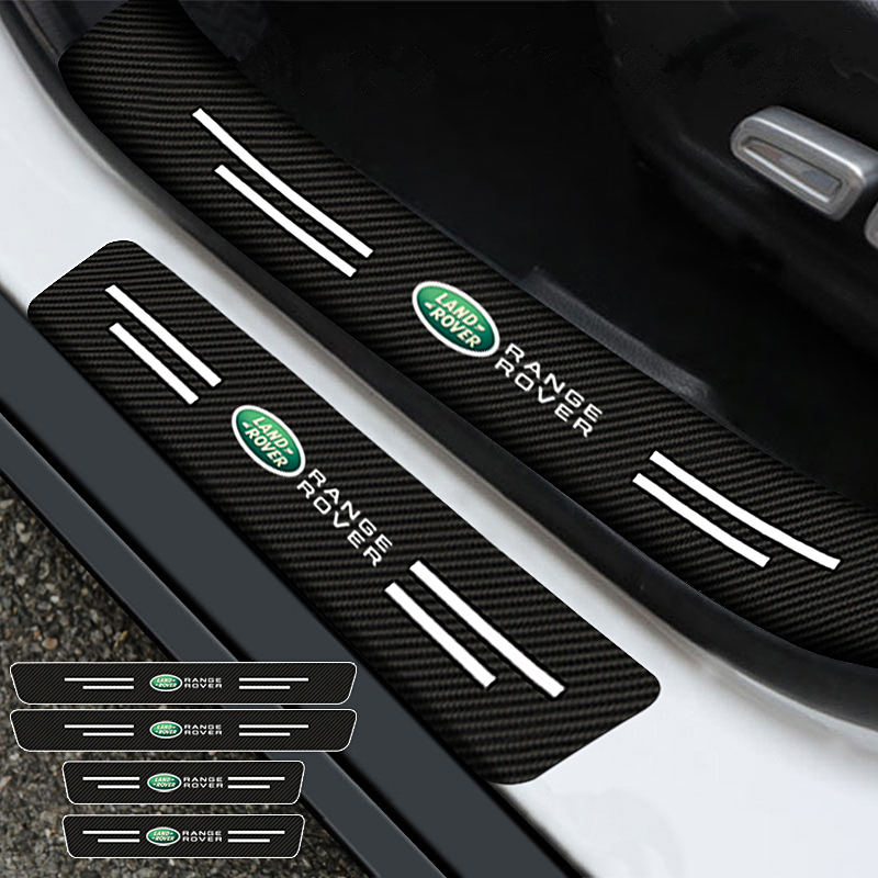 Autocolantes Decorativos De Boas Vindas Para Land Rover Range Evoque ...