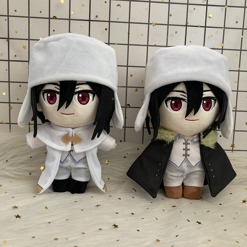 Angels of Death Anime Figure Acrílico Stand Model Brinquedos, Ray e Zack  Figuras de Ação, Decoração