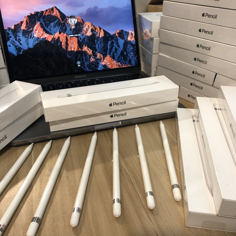 Caneta De Toque Geração iPad Capacitiva 1 : 1 Pro 12.9 Polegadas 2021 Apple 2 1 2022-2018