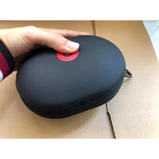Estojo Rígido Para Fone De Ouvido EVA Portátil De Viagem Caixa De Saco De Armazenamento Adequado Beats Solo 2 3 Studio 2 3