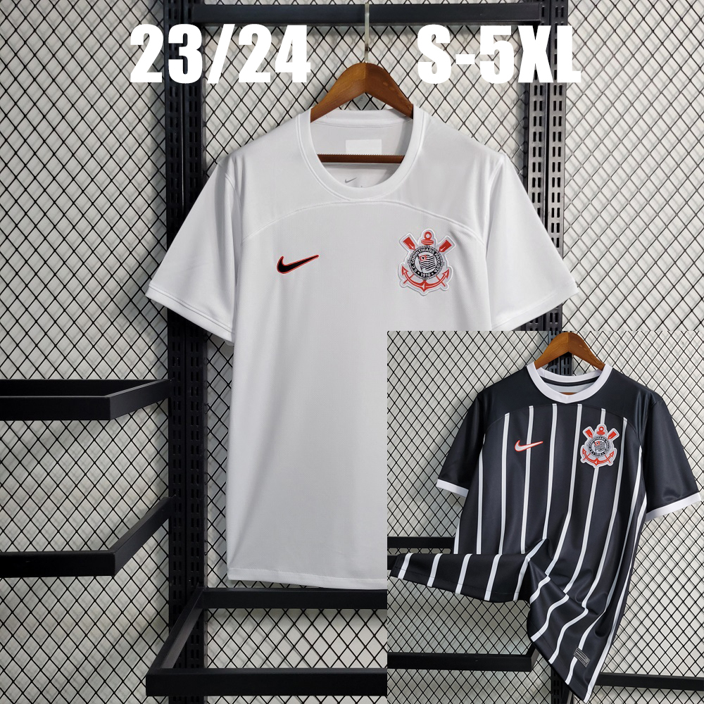 233/24 Colin Home Jersey De Futebol Branco