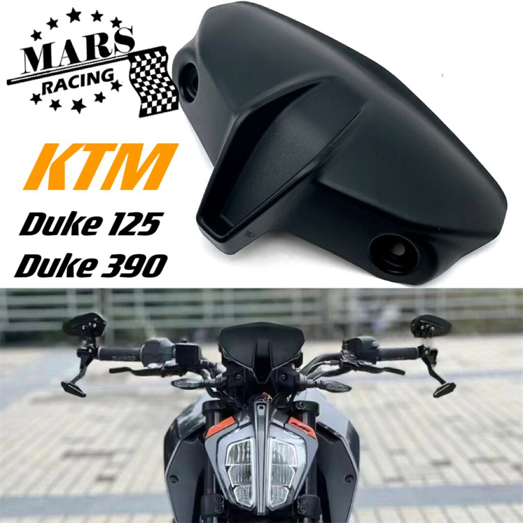 TaTonCycle Pour Duke 390 Duke125 2017 2018 2019 2020 2021