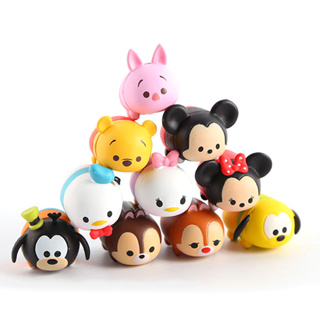 Mickey mouse tsum tsum hot sale mini