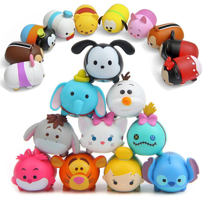 Disney tsum tsum clearance doll