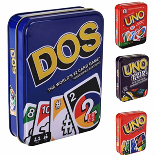 UNO ALL WILD - UNO SELVAGEM - NOVO JOGO UNO 