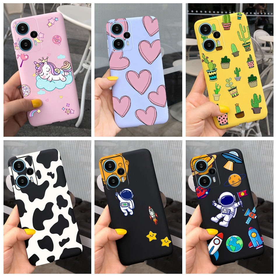 Cover Per Xiaomi Poco F5 Pro 5G - Custodia Ibrida Alluminio E Silicone, Protezione Militare, Rossa