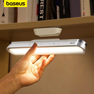 Baseus Lâmpada Led Pendurável Para Armário / Guarda-Roupa em Oferta na Shopee