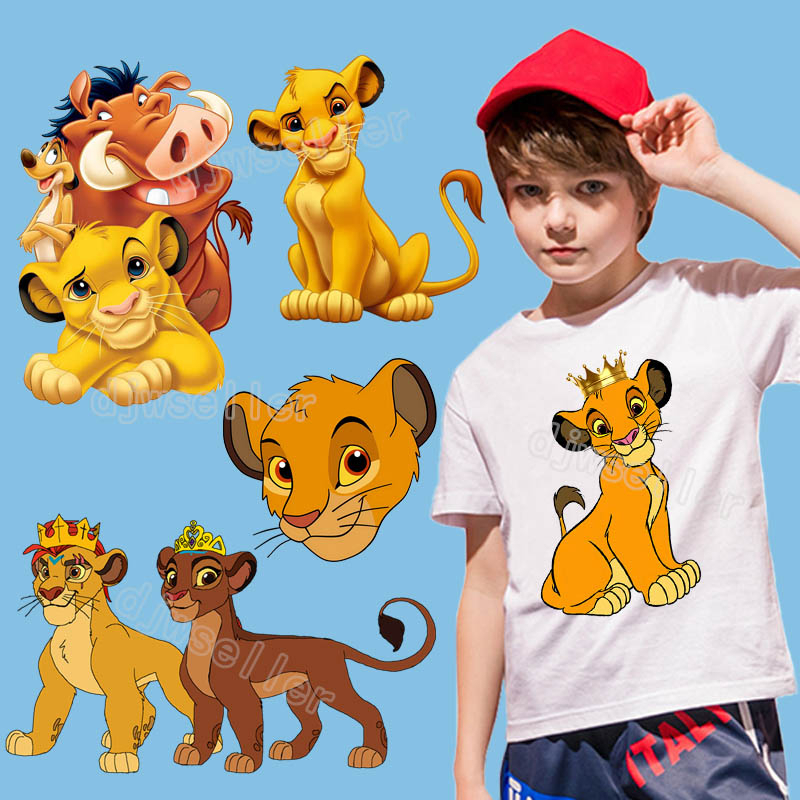 rei-leao-simba-leao-kit-4-pecas, DW KIDS, PRODUTOS PERSONALIZADOS