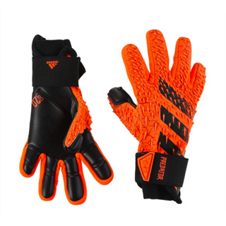 Luva De Goleiro Profissional antiderrapante Resistente ao desgaste luvas de latex Tamanho 8/9/10