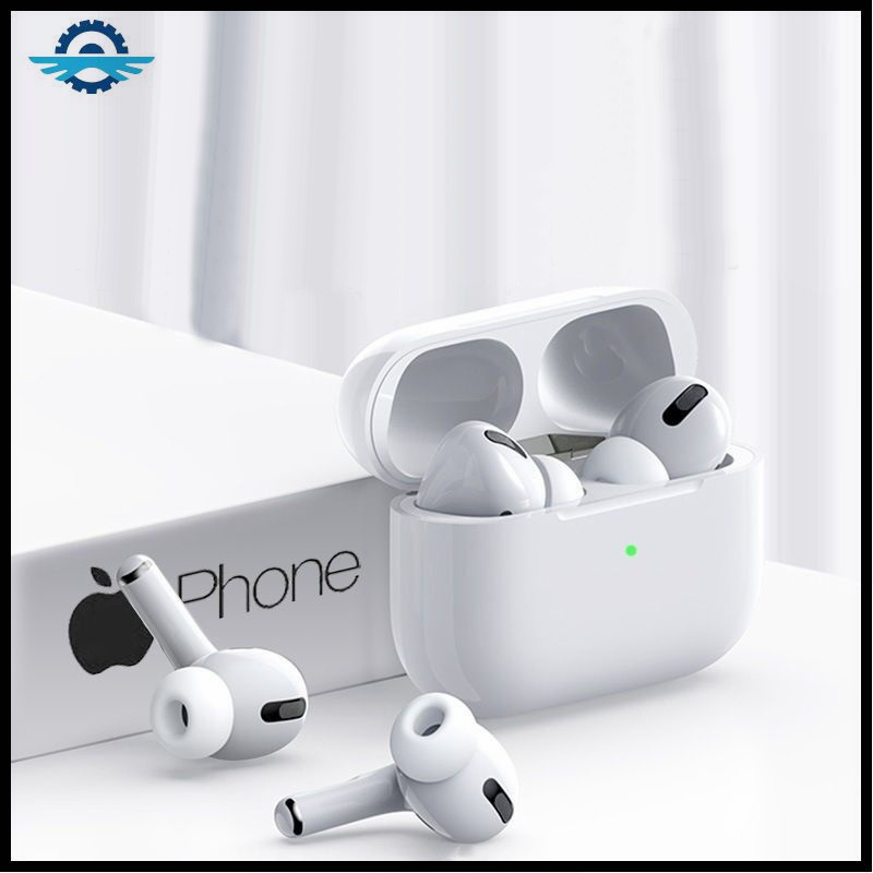 I13 TWS Airpods Pro Sem Fio Bluetooth 5.0 Air 3 Fone De Ouvido Esportivo Com Microfone