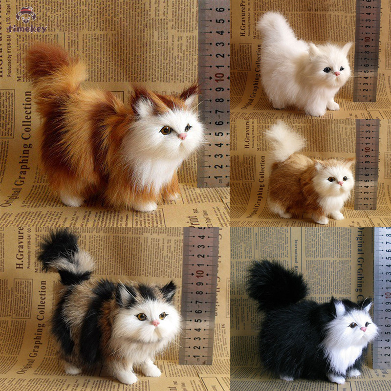 Pelúcia Gato Kawaii | abraço gatinho fofo criativo | Boneca pelúcia animal  gato que não desbota, multifuncional, gran, curta, boneca pelúcia para