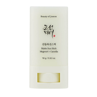 Beleza Do Bastão Joseon Matte Sun Stick 18g SPF50 + PA +