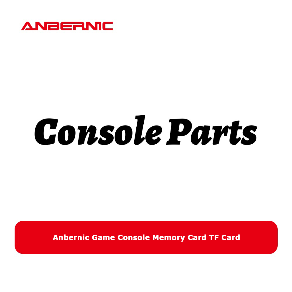 Cart o de mem ria anbernic game console tf faz a boa 
