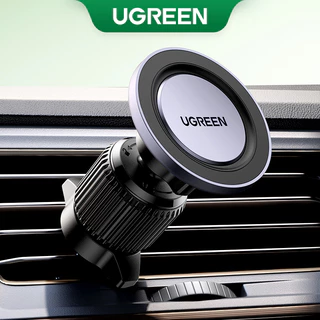 Suporte De Telefone Para Carro UGREEN De Ventilação De Ar iPhone 14 13 12 Pro Xiaomi Samsung Celular