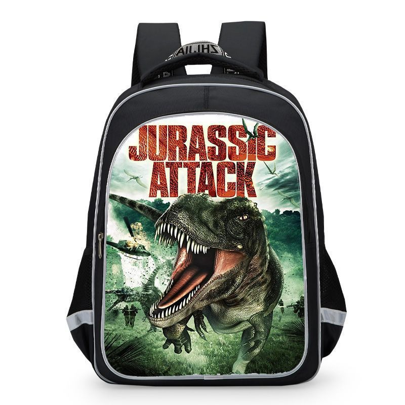 Mochila Infantil JHKKU - Segura E Prática Para Escola E Viagens