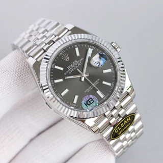 Relógio Mecânico Automático À Prova D'água Da Moda Série 41mm36mm 31mm De Diário Masculino , 5 904L De Aço Inoxidável , De Negócios