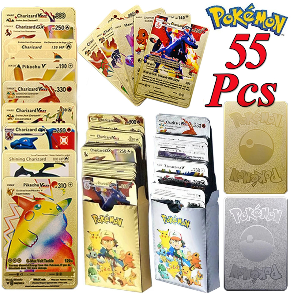 Sandaconda – Vmax & V – 090/198 – Lote de cartas Pokemon Ultra