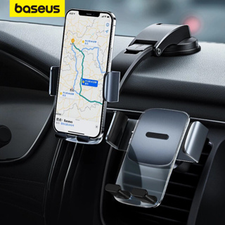 Suporte De Carro Para Controle Fácil Baseus Tela Aplicável Ao 4.7-6,7 Polegadas