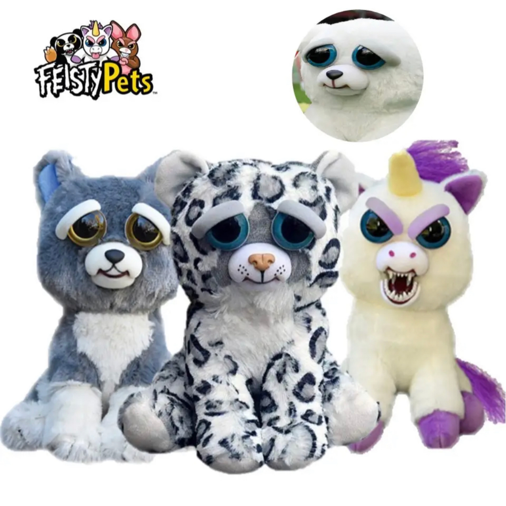 Feisty best sale pets kmart