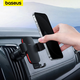 Suporte Veicular Baseus Para Air Vent
