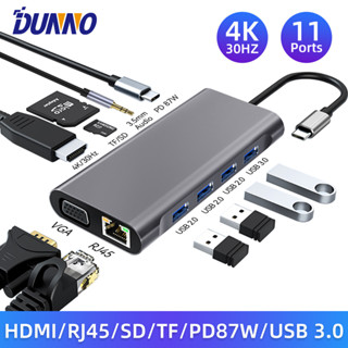 Hub Adaptador Usb Tipo C p/ 4 saídas Usb A - A058