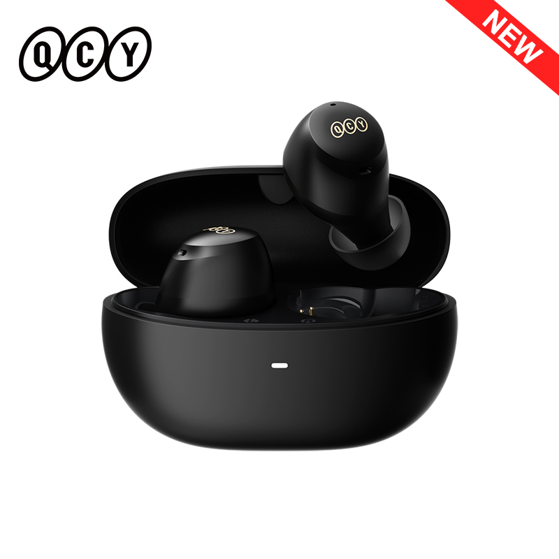 Fone de Ouvido Bluetooth QCY H3 Cancelamento de Ruído Ativo Headphone  Bluetooth 5.3 com Microfone - Headphone Bluetooth - Magazine Luiza