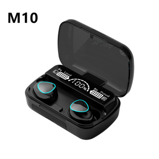 M90 Fones De Ouvido Sem Fio, Fones De Ouvido Bluetooth 5.3