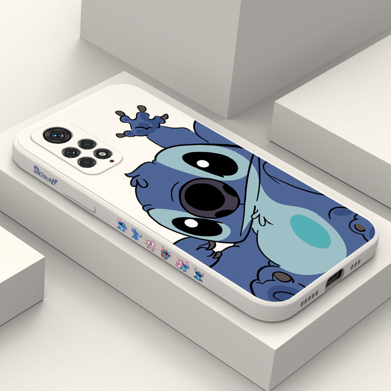 Capa Para Telefone Stretch Monster Xiaomi Redmi Note 12S 12 Pro PLus 4G 5G Fashion Cover Confortável
