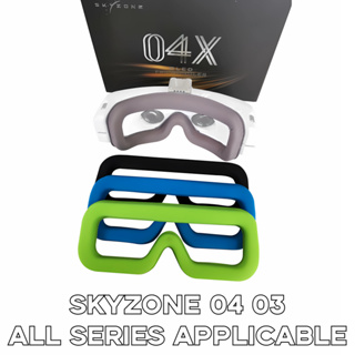 Skyzone sky03 3d hot sale fpv drone goggle