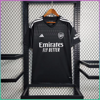 Camisa De Futebol 2023-2024 ASN Black Tailândia