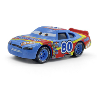1 : 55 McQueen Carro De Corrida Modelo Geral De Liga De Brinquedo