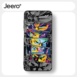 Capinha Fofa Antichoque De Celular Macia Desenho De Anime Para SAMSUNG A03 A04 A05 A04E A12 A13 A14 A23 A24 A25 A32 M32 A34 A50 A51 A54 A04S A52 A52S HFF2845