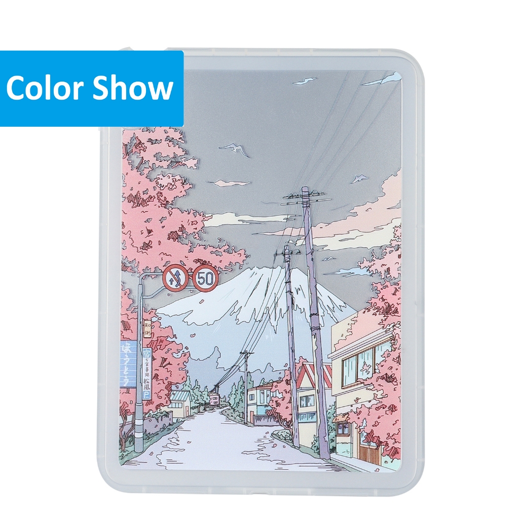 Para Samsung Galaxy Tab A8 A7 S6 Lite S7 FE S7 + S8 + Capa De Silicone ...
