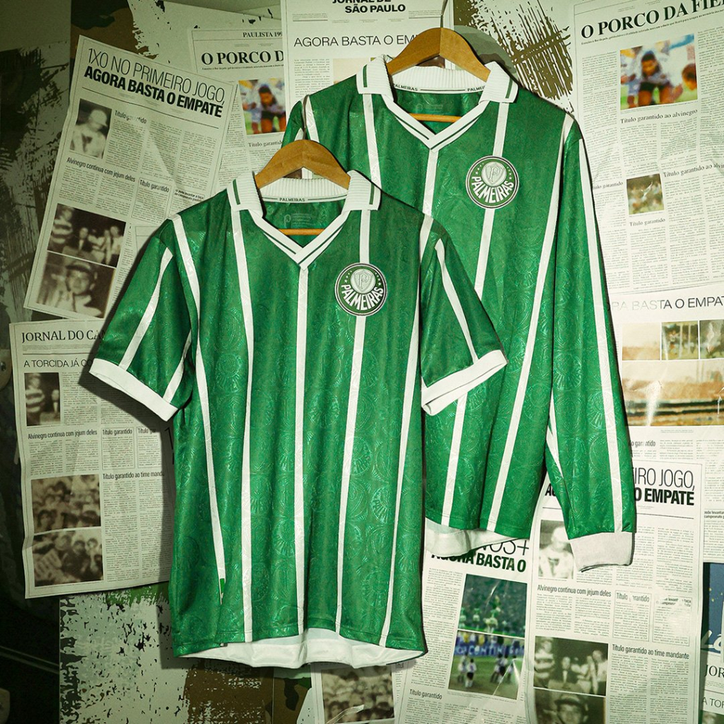 1991/1993 Camisa De Futebol Retrô Brasil - Escorrega o Preço