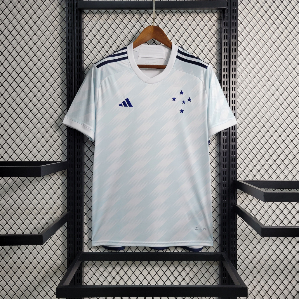 233/24 Camisa De Futebol Away
