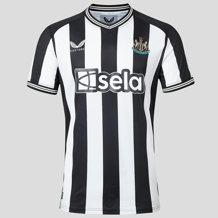 23/24 Camisa De Futebol Home I