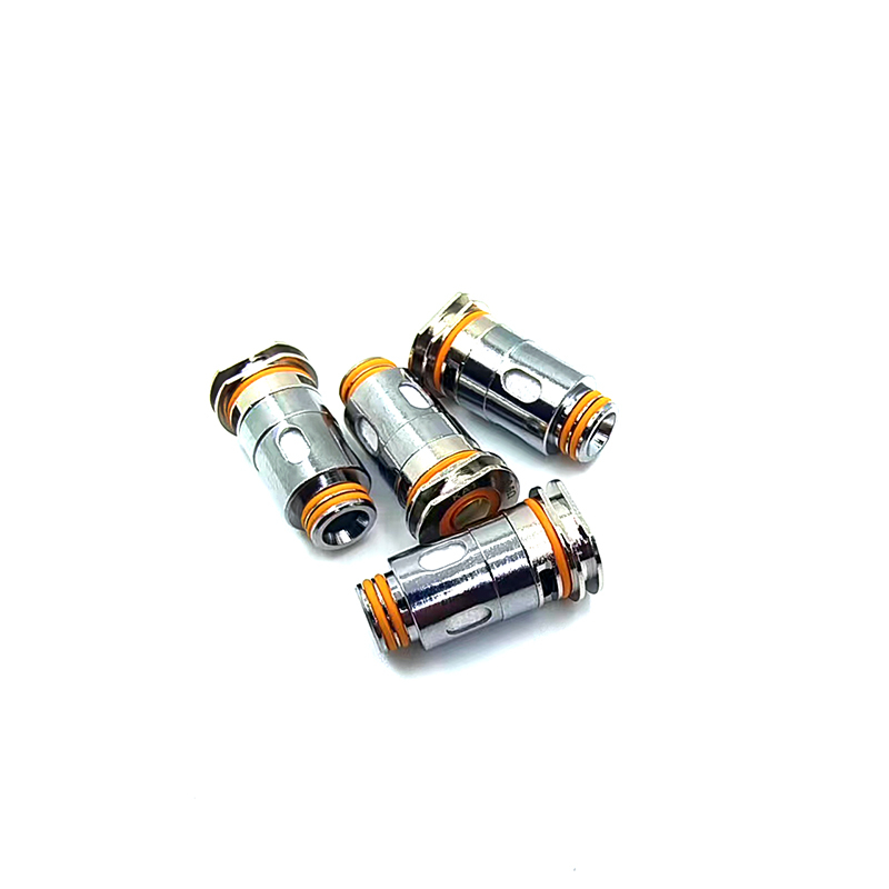 Série B 0,4/0,6/1,2ohm Adaptador Rápido Para Acessórios De Telefones Celulares Domésticos (5pcs)