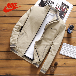 Nike pilot store bomber jacket