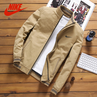 Jaqueta bomber best sale masculina nike