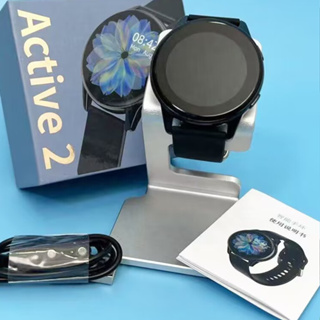 Smartwatch Samsung Galaxy Watch Active 2 em Oferta Shopee Brasil