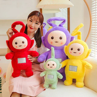Teletubbies Brinquedos De Pelúcia 30cm Baby Kids Toys