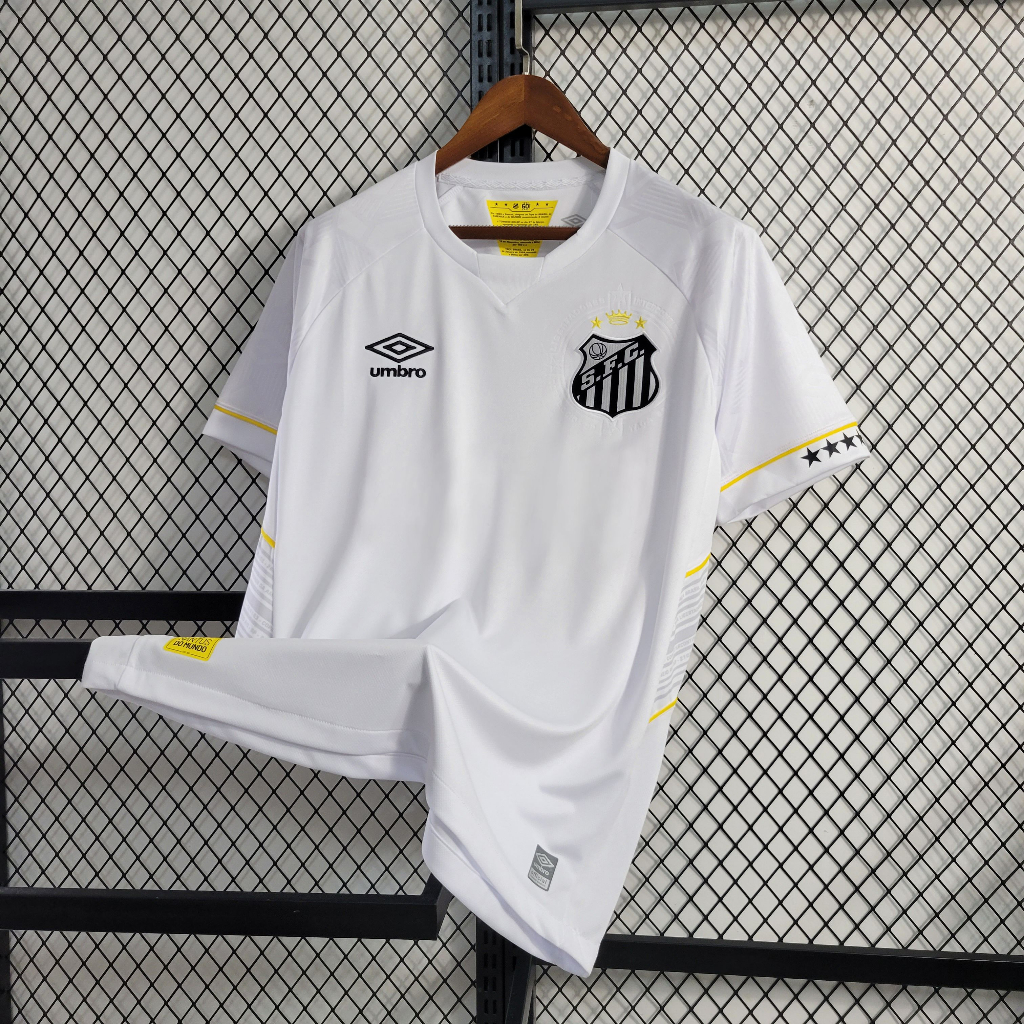 233/24 Camisa De Futebol STS Home