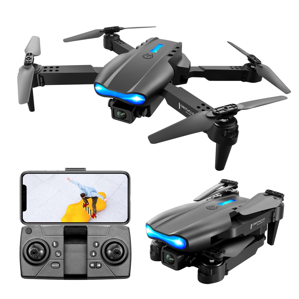 Drone with best sale 720p camera