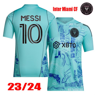 MESSIS 2023 2024 Miami CF Soccer Jerseys Inter Matuidi HIGUAIN