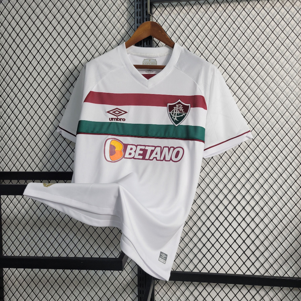 233/24 Camisa De Futebol Longe